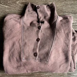 Emile ET IDA sweatshirt- XS